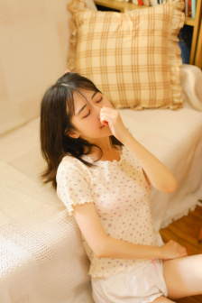 女人无悔