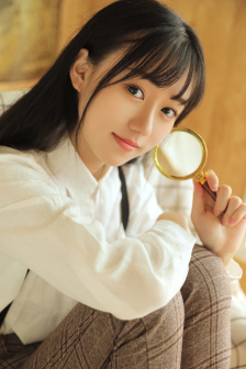 我拿我的妹妹做实验OPPO版